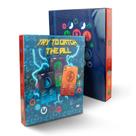 Fichário Pasta Álbum Pokémon Para Cards - Dac Fichário Pasta Álbum Pokémon Para Cards - Dac