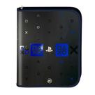 Fichario playstation dac