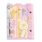Fichario Universitario Cristal Pooh 192 Folhas Dac Fichario Universitario Cristal Pooh 192 Folhas Dac