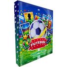 Fichário Universitário para Figurinha Copa do Mundo Dac Fichário Universitário para Figurinha Copa do Mundo Dac