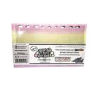 Fichas para Resumo Merci Pontilhado 200x120mm- 50Fls
