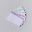 Fichas Pautadas 4x6 Caderno Inteligente Tons Pasteis Cifi1001 1 ed
