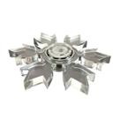 Fidget Hand Spinner Acrilico Anti Stress - Flower