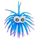 Fidget Mania FLOFYS Monstro Zoiudo Azul DM TOYS DMT6279