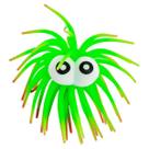 Fidget Mania FLOFYS Monstro Zoiudo Verde DM TOYS DMT6279