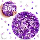 Fidget Pad Sooppervix Reutilizável Picky para adultos com ansiedade