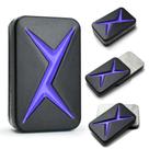 Fidget Slider HIDEDC Mountain Trackless Brinquedo Antiestresse