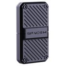 Fidget Slider INNÔPLUS Metal Magnético para Adultos (Preto)