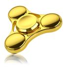 Fidget Spinner ATESSON em Aço Inoxidável Ultrarresistente