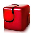 Fidget Spinner Cube Dr.Kbder Metal Alumínio
