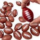 Fidget Spinner GiftExpress Football 36 peças para crianças