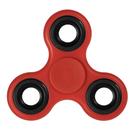 Fidget spinner original (vermelho)