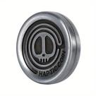 Fidget Spinner Sensorial Magnético De Metal EDC Devil Milk Cap Para Adultos - Brinquedo Anti-stress