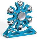 Fidget Toy é uma coleção de Ferris Wheels Spinner Metal Kinetic