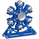 Fidget Toy é uma coleção de Ferris Wheels Spinner Metal Kinetic