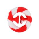Fidget Toy Finger Sensorial Fidget Toy Festa Popper Noise Maker agarrar