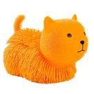 Fidget Toy Flofys Gatinho Miau de Apertar DMT6380 - DM Toys