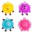 Fidget toy mania flofys bicho arrepiado - dm toys dmt6663