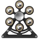 Fidget Toy Samisoler Ferris-Wheel Spinner 7 cm 115 g