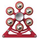 Fidget Toy Samisoler Metal Ferris-Wheel Spinner 7 cm 113 g
