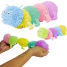 Fidget Toys Centopéia Luz Brilha Brinquedo Antistress Fidget Toys Centopéia Luz Brilha Brinquedo Antistress