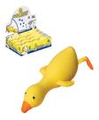 Fidget Toys Estica Puxa Floflys Anti Stress Patinho Amarelo