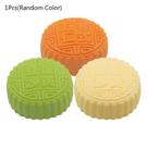 Fidget Toys Simulation Mooncake Squishy Toys Squishes para c
