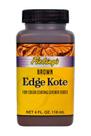 Fiebing's Edge Kote, 120 ml - Acabamento para Bordas de Couro - Marrom