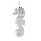 Fieira Cavalo-Marinho Branco G 30Cm 1 Unidade - Batuan