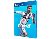 Fifa 19 para PS4