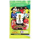 FIFA 2026 Adrenalyn XL Envelope 8 Cards Copa do Mundo 2026 -
