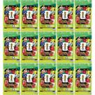 FIFA 2026 Adrenalyn XL Envelope 8 Cards Copa do Mundo 2026 - FIFA 2026 Adrenalyn XL Envelope 8 Cards Copa do Mundo 2026 -