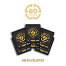 FIFA CLUB WORLD CUP 2025 - Kit Com 60 Envelopes