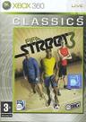 FIFA Street 3 (CLASSICS) - XBOX-360