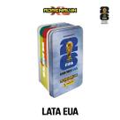Fifa world cup 2026 adrenalyn xl - lata eua