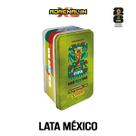 Fifa world cup 2026 adrenalyn xl - lata méxico
