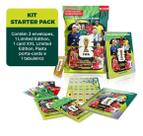 Fifa world cup 2026 adrenalyn xl - starter pack Fifa world cup 2026 adrenalyn xl - starter pack