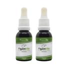 FigadoVita Para Gordura No Fígado 02 Un 30ml FigadoVita Para Gordura No Fígado 02 Un 30ml