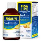 Figalive Sabor Abacaxi 150 ml ApisNutri