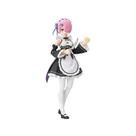 Figma Figure Max Factory Re Zero Starting Life in Another World Ram
