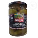 Figo Em Calda Diet Fazenda De Minas 400g Figo Em Calda Diet Fazenda De Minas 400g