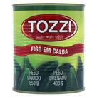 Figo em Calda Tozzi 850g