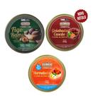 Figo Ramy Caramelizado ao Conhaque FrancêsMarmelada Zero Açucar Diet 540gGoiabada Cascão Gostinho da Infância 600g Figo Ramy Caramelizado ao Conhaque FrancêsMarmelada Zero Açucar Diet 540gGoiabada Cascão Gostinho da Infância 600g