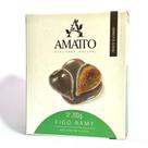 Figo Ramy Cristalizado Amatto 200g