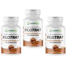 Figotrat 180 Cápsulas 500mg desinflamação Redução de Gordura Fígado Natural - EP Figotrat 180 Cápsulas 500mg desinflamação Redução de Gordura Fígado Natural - EP