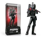 FigPin Star Wars The Bad Batch Crosshair 768 Primeira Edição