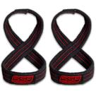 Figura 8 Alças de levantamento terra SERIOUS STEEL FITNESS 60cm Figura 8 Alças de levantamento terra SERIOUS STEEL FITNESS 60cm