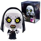 Figura A Freira Fandom Box Boneco Filme De Terror Personagem Em Vinil - Lider Brinquedos
