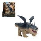 Figura Ação Dragão Batatão Como Treinar Seu Dragão Gronckle 15cm