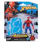 Figura Action Verse Homem Aranha com Acessórios Hasbro G2852 Figura Action Verse Homem Aranha com Acessórios Hasbro G2852
